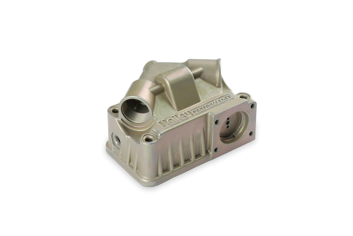 Holley 134-103 Replacement Fuel Bowl Kit