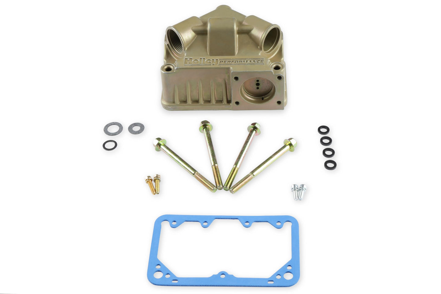 Holley 134-103 Replacement Fuel Bowl Kit
