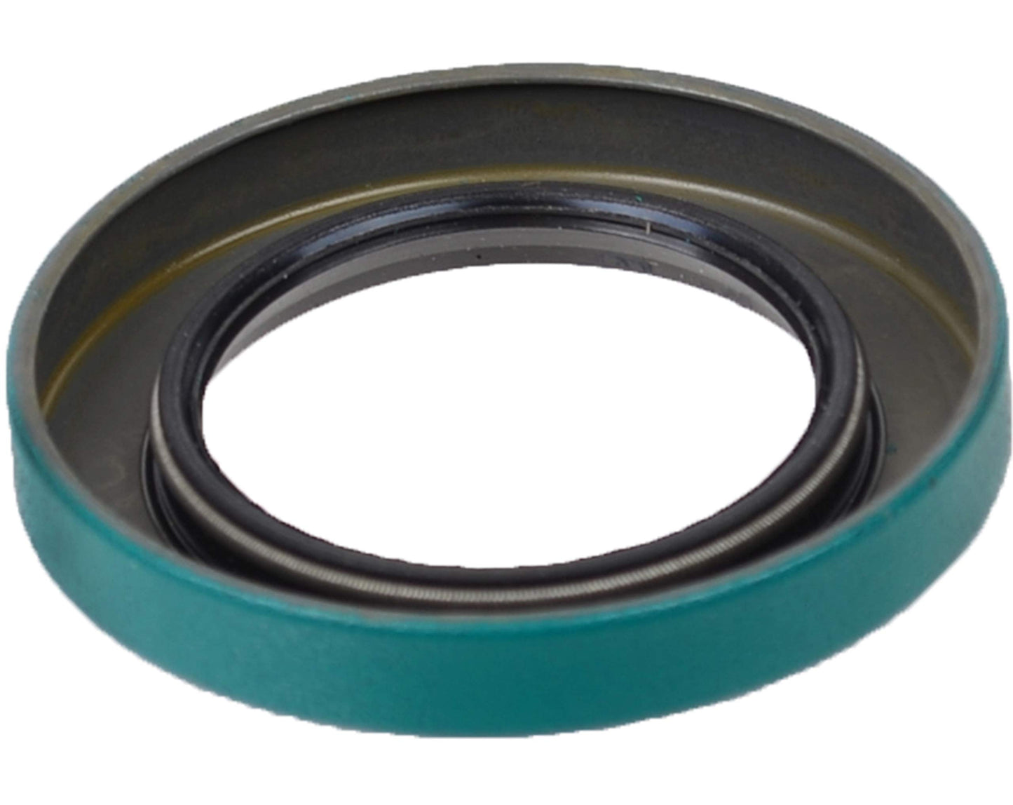 SKF 13649 LDS & Small Bore Seal, R Lip Code, CRW1 Style, Inch, 1.375'' Shaft Diameter, 2.125'' Bore Diameter, 0.313'' Width
