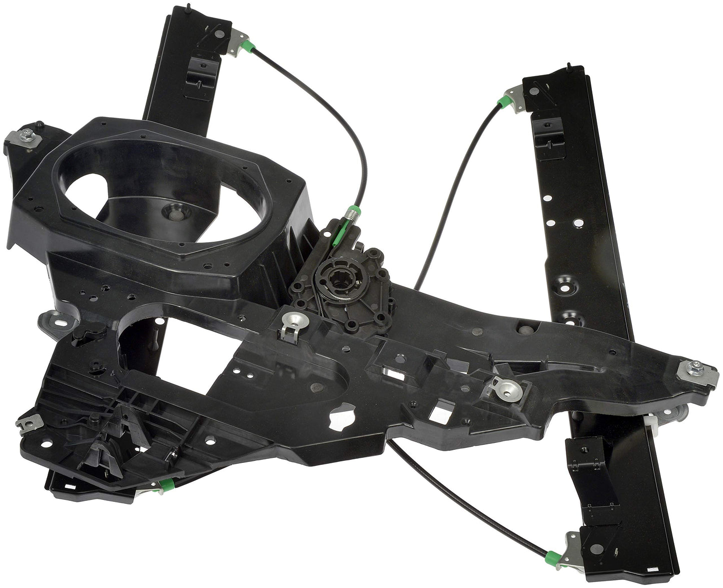 Dorman 740-178 Front Driver Side Power Window Regulator (Regulator Only) Compatible with Select Ford / Lincoln Models