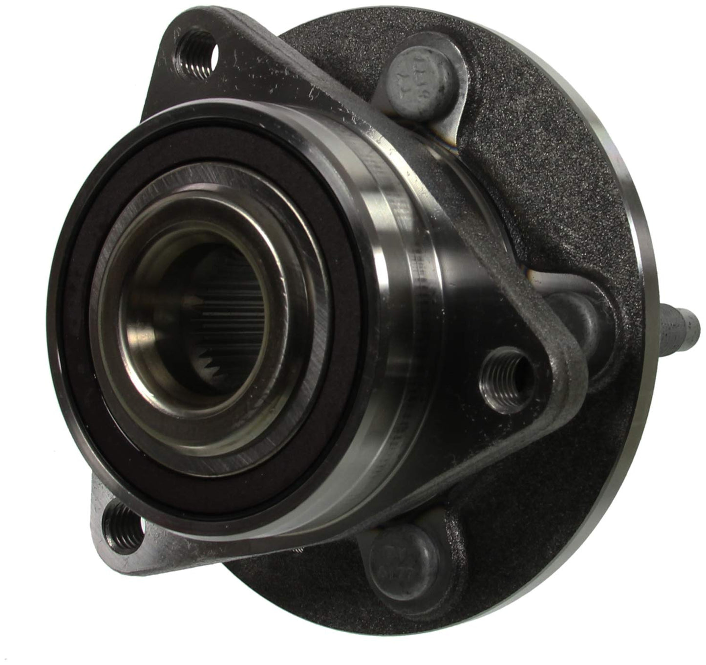 MOOG 513315 Wheel Bearing and Hub Assembly for Chevrolet Cruze