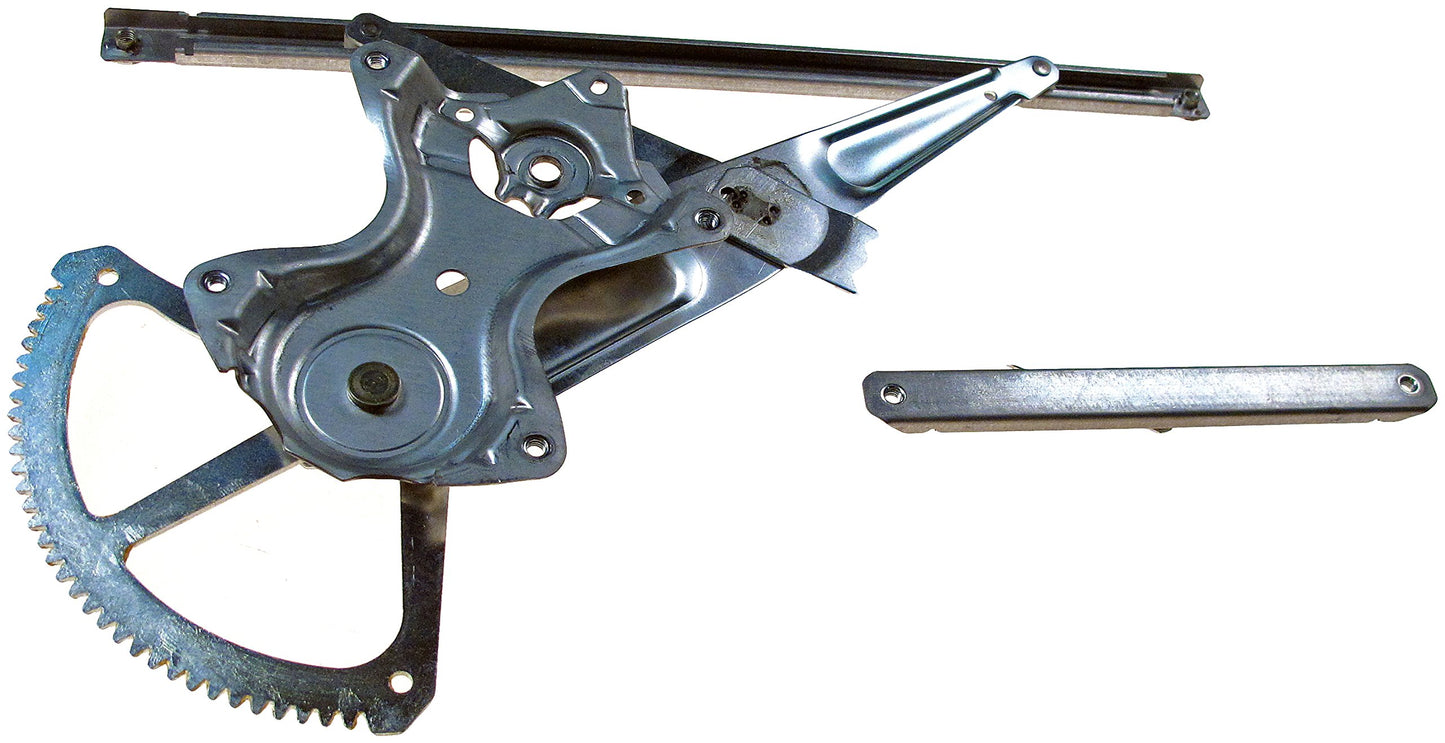 Dorman 749-178 Front Driver Side Power Window Regulator (Regulator Only) Compatible with Select Scion / Toyota Models