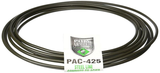 AGS PAC425 Brake Line Coil