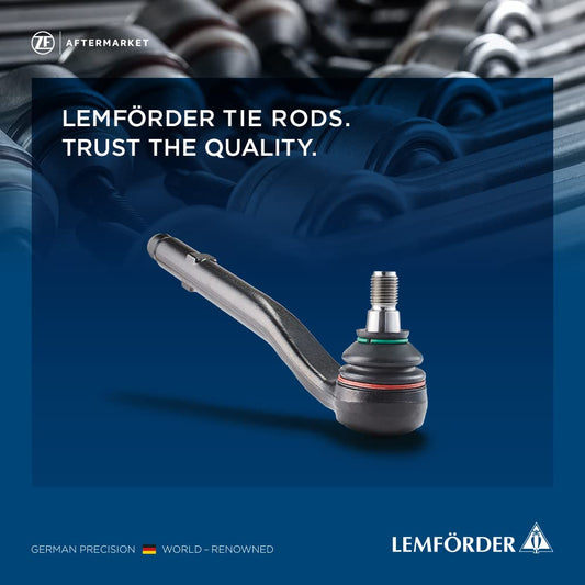 LEMFOERDER 29422 01 Tie Rod for and other applications