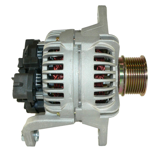 DB Electrical 400-24105 Alternator Compatible With/Replacement For John Deere Loader 444K 524K 544K 624K 644K 724K 744K 824K