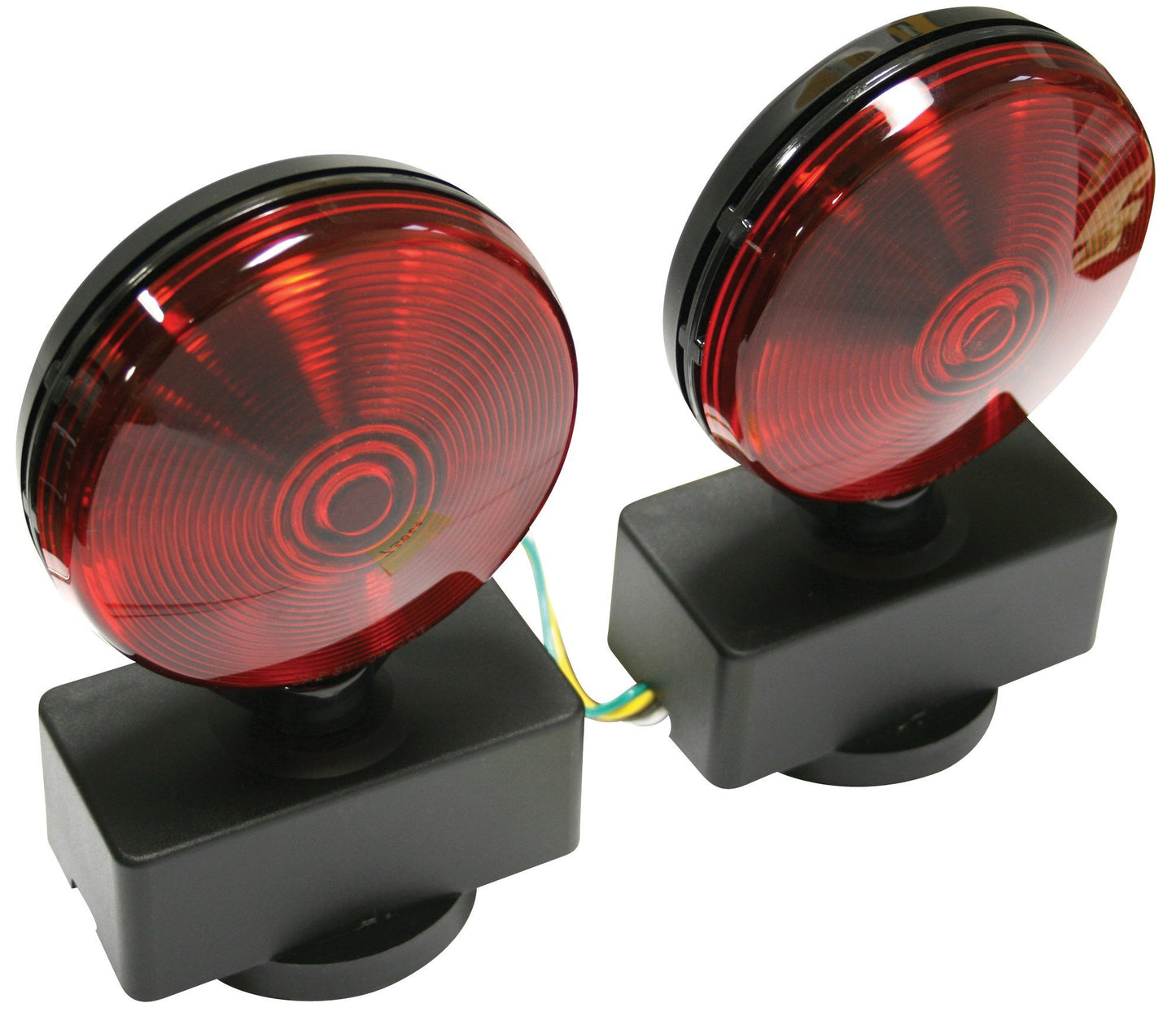 Reese Towpower 73864 Magnetic Towing Light Kit