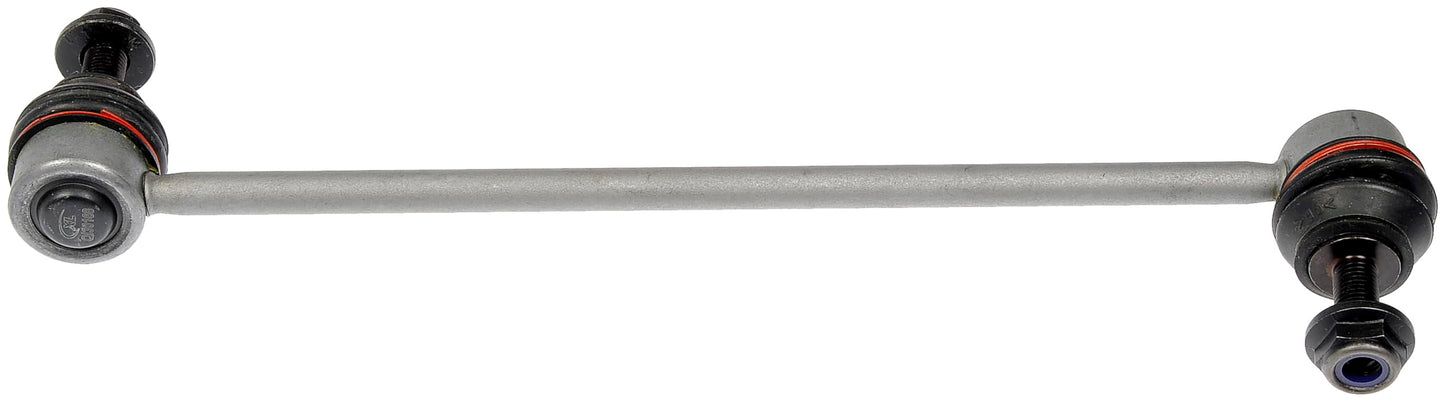 Dorman SL82115XL Front Suspension Stabilizer Bar Link Kit Compatible with Select Chrysler Models