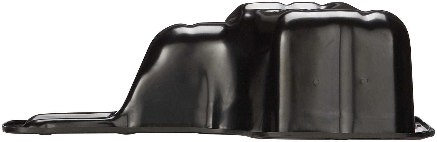 Spectra Engine Oil Pan TOP10A