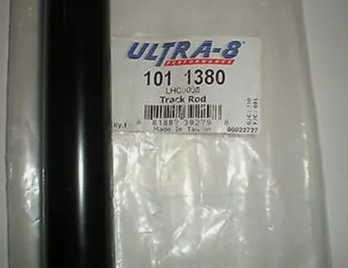 ULTRA 8 PERFORMANCE PART 101-1380 LATERAL LINK TRACK ROD LHC9008 NEW IN PACKAGE