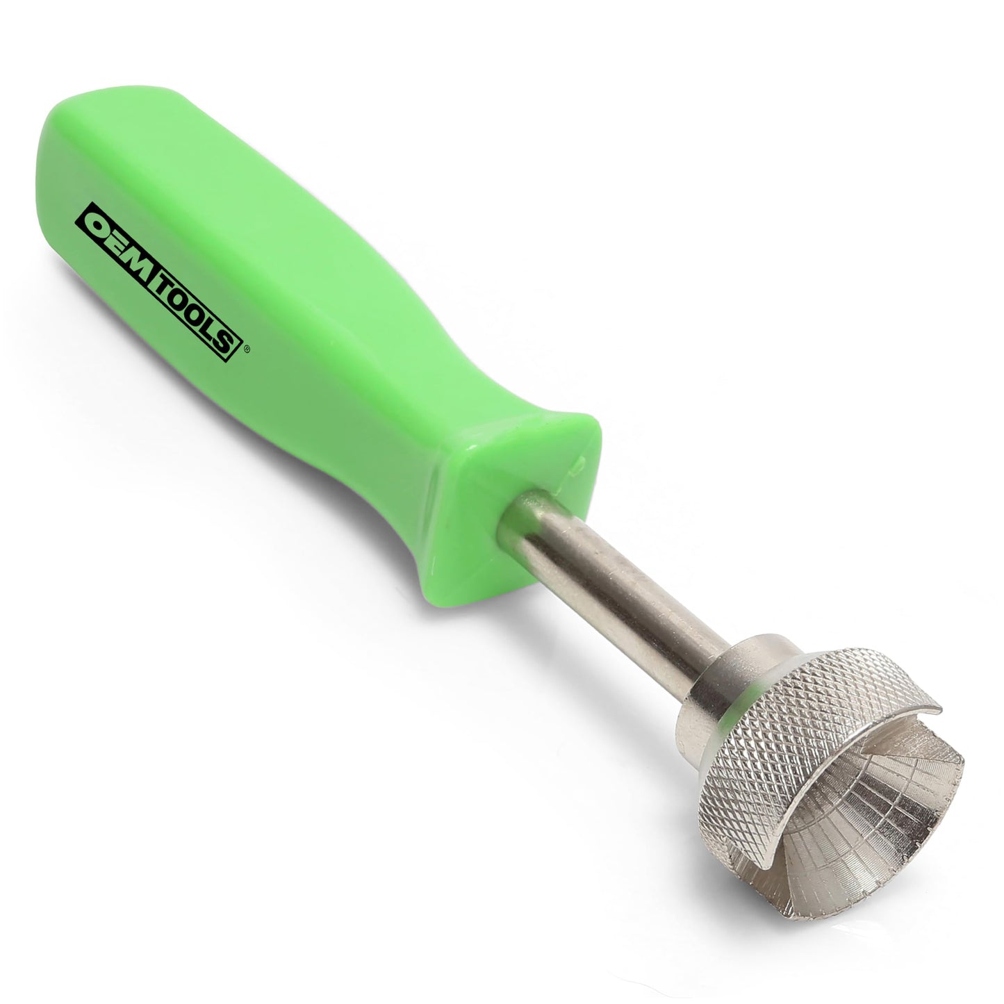 OEMTOOLS 25056 Brake Spring Washer Tool, Simplify Your Drum Brake Maintenance with Durable S-2 Steel Construction, Compatible with 5/8 Inch to 7/8 Inch Diameter Washers, Automotive Brake Repair Tool