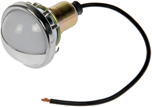 Dorman 85808 License Plate Lamp - Universal Fit