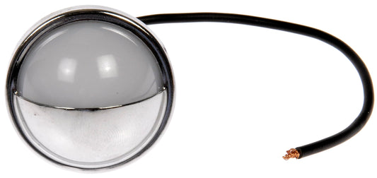 Dorman 85808 License Plate Lamp - Universal Fit