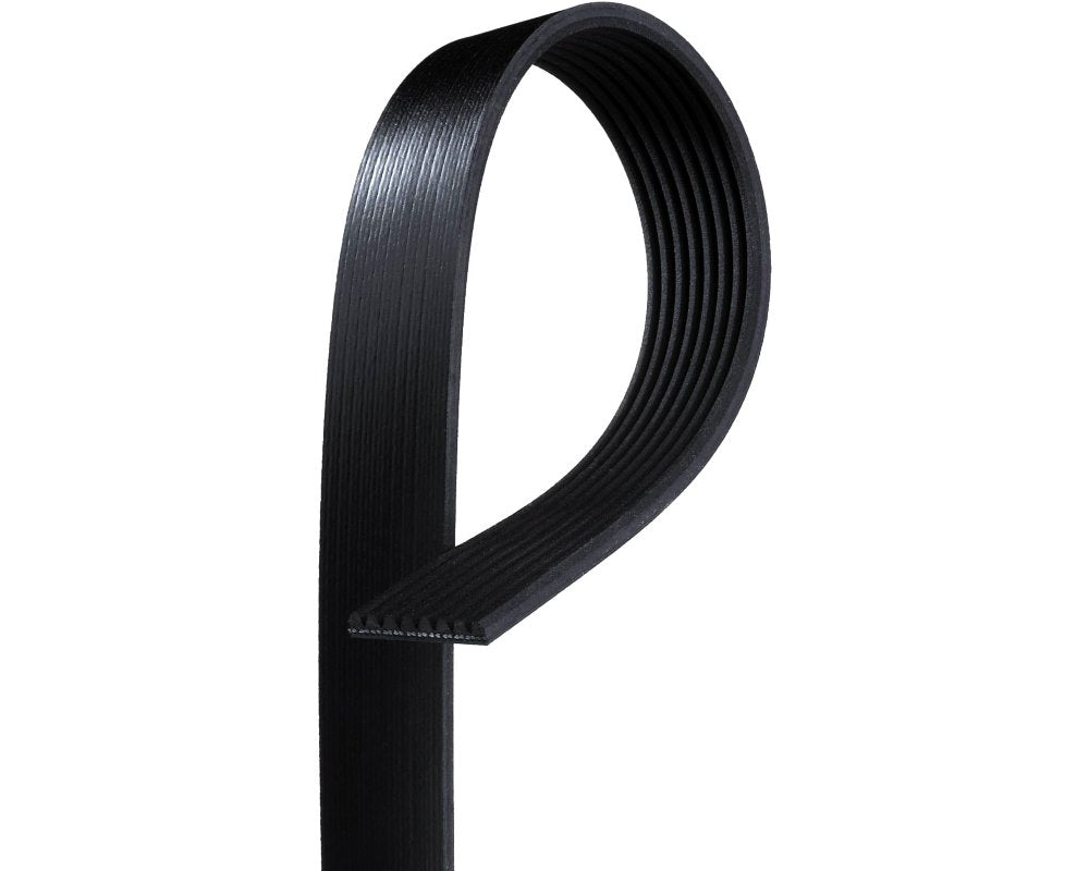 Gates K080893 Micro-V Serpentine Drive Belt