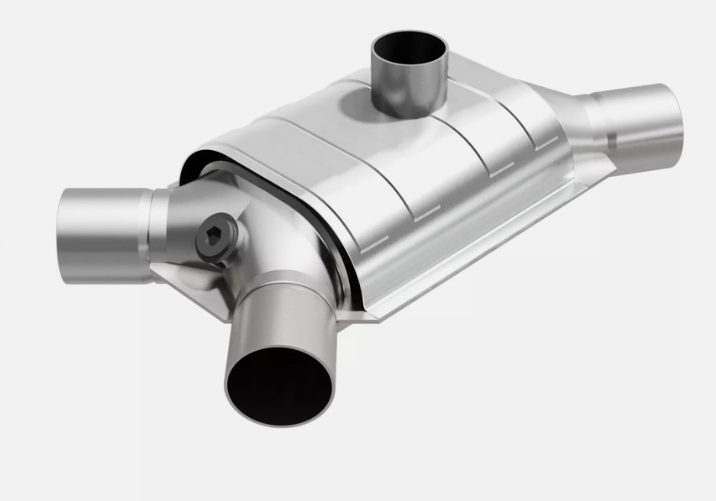 Subaru: 94002 Catalytic Converter
