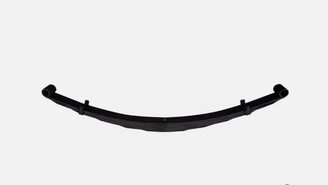 Skyjacker Softride Front Leaf Spring for 80-98 Ford F-250 F-350 Single F840S