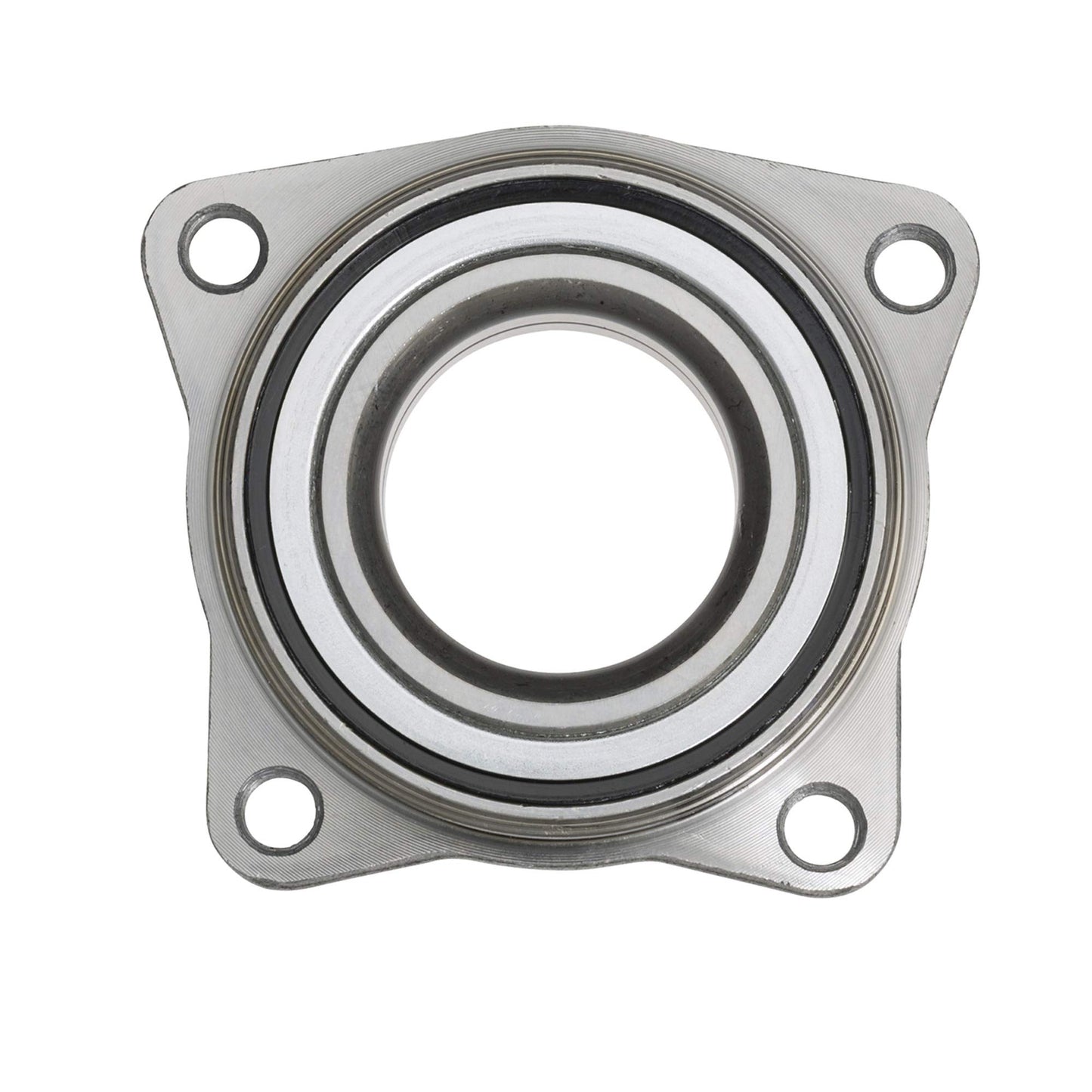 MOOG 513098 Wheel Bearing and Hub Assembly for Honda Accord