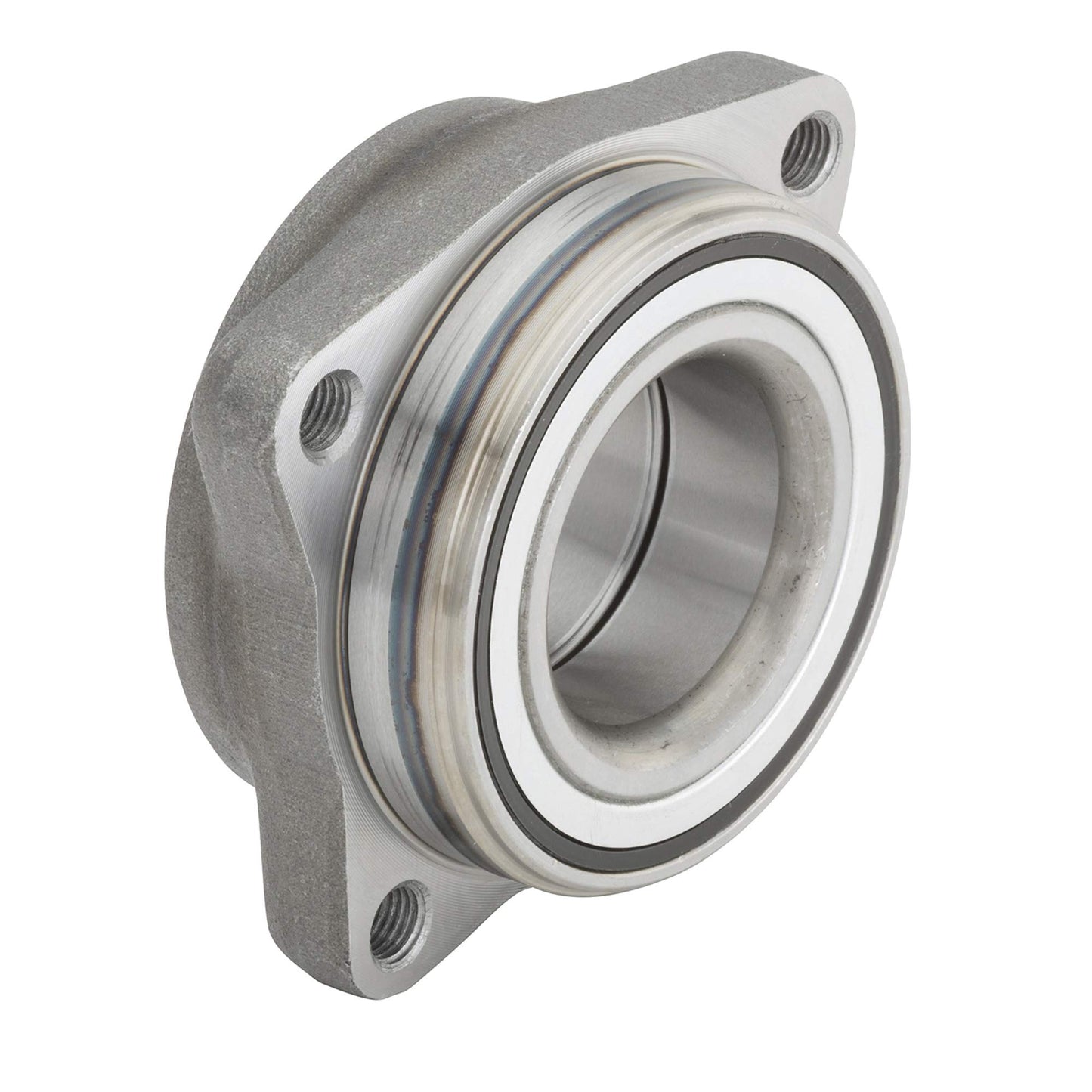 MOOG 513098 Wheel Bearing and Hub Assembly for Honda Accord