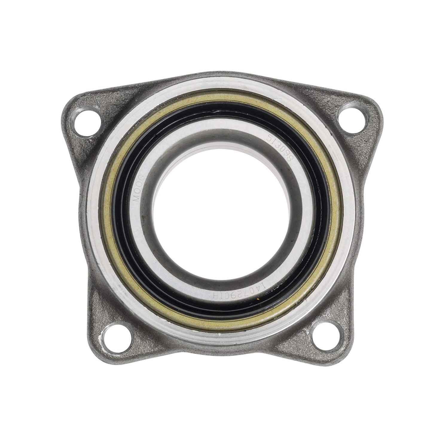 MOOG 513098 Wheel Bearing and Hub Assembly for Honda Accord