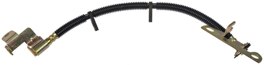 Dorman H620884 Brake Hydraulic Hose Compatible with Select Chrysler / Dodge Models