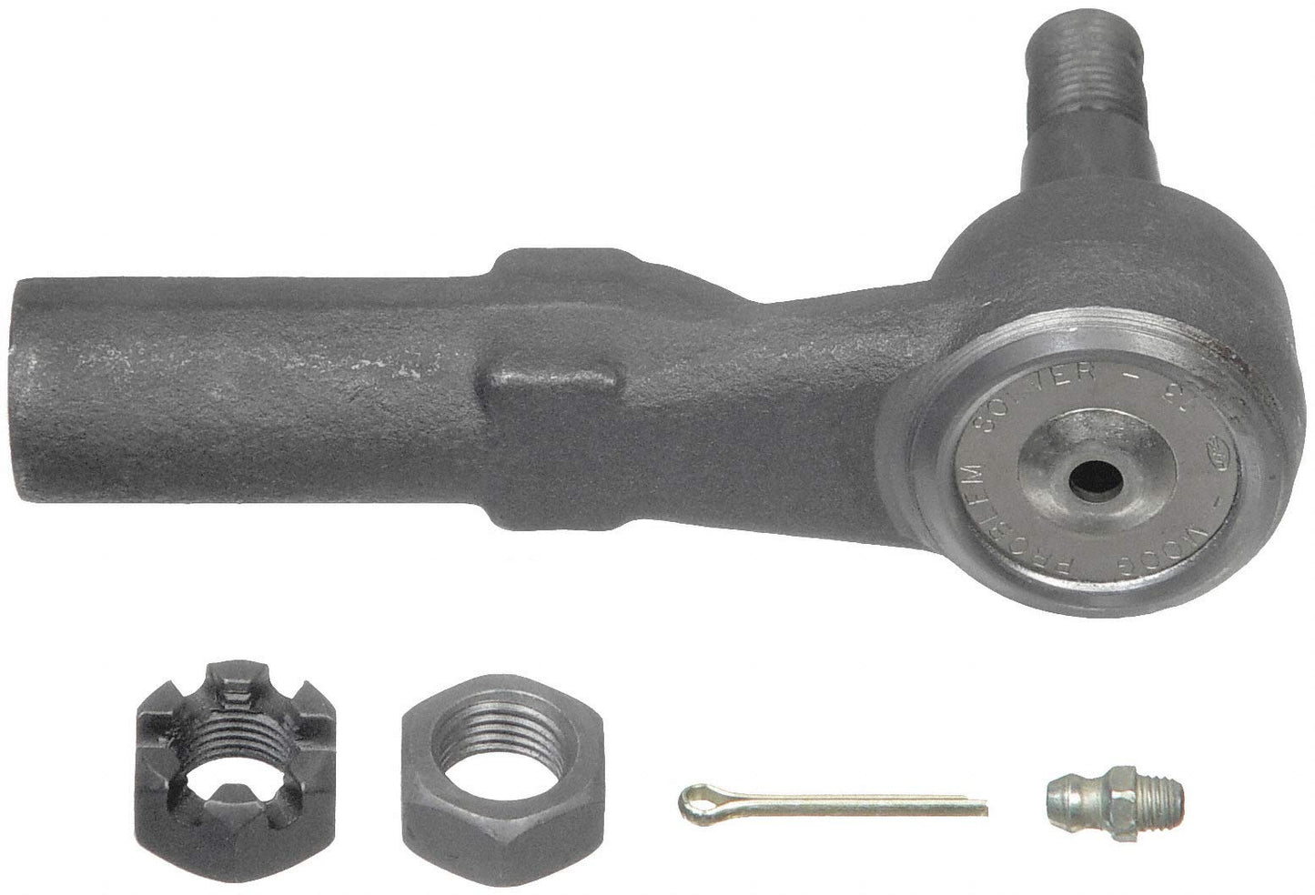 MOOG ES3011RL Steering Tie Rod End for Dodge Dakota