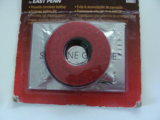 NEW SEALED Lynx East Penn Battery Terminals Protectors 60001 FREE SHIPPING