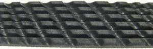 Continental OE Technology Series 4060901 6-Rib, 90.1'' Multi-V Belt