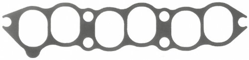 Fel-Pro MS91253 Fuel Injection Plenum Gasket Set