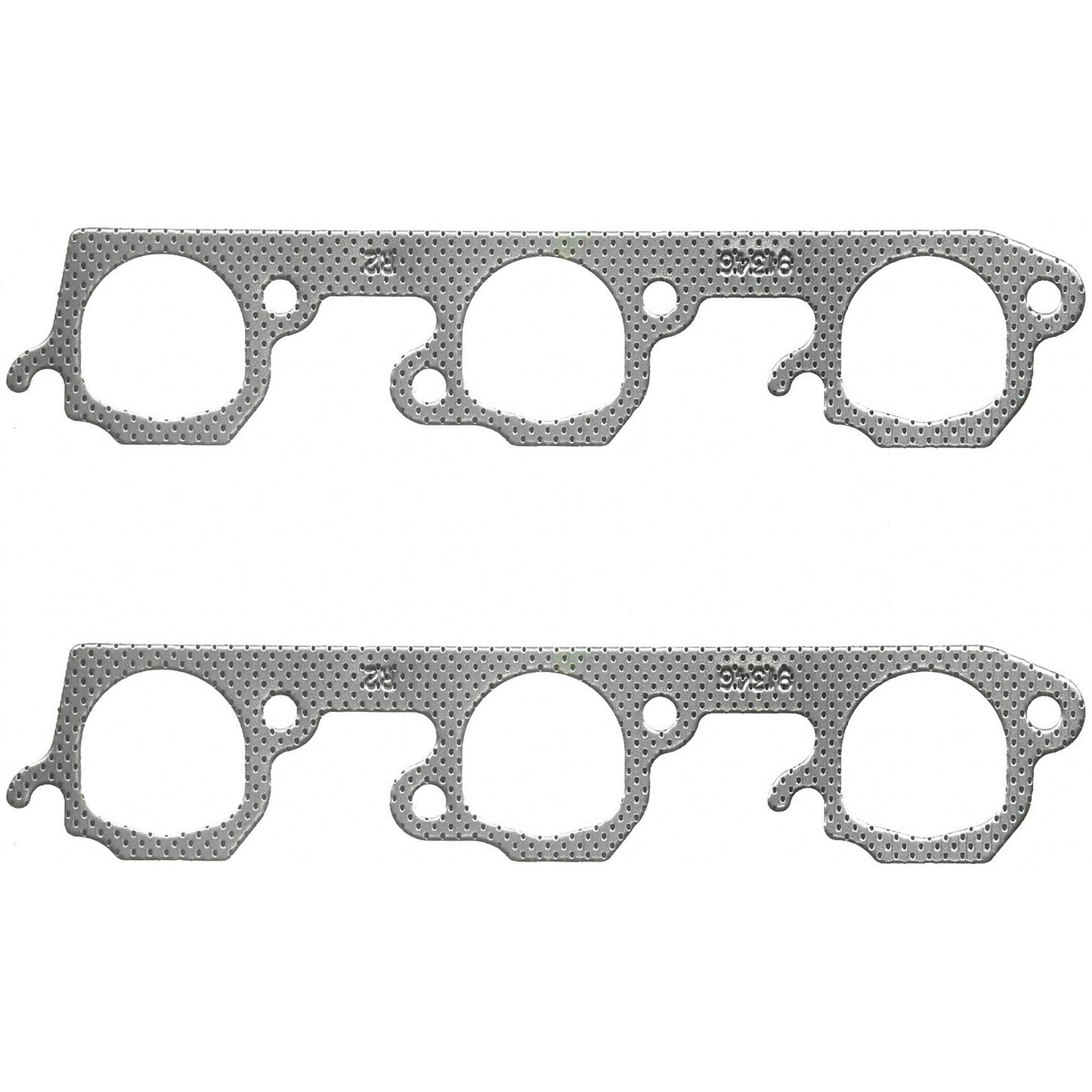 FEL-PRO MS 91346 Exhaust Manifold Gasket Set