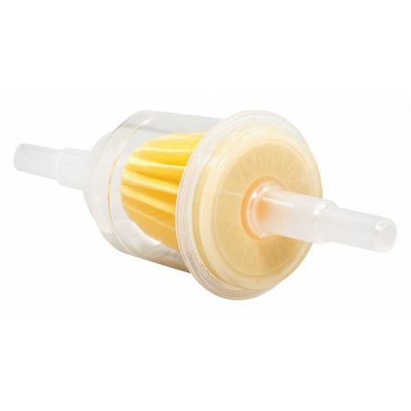 Baldwin Filters BF7686 Fuel Filter (3-27/32 x 1-7/16 x 3-27/32In)