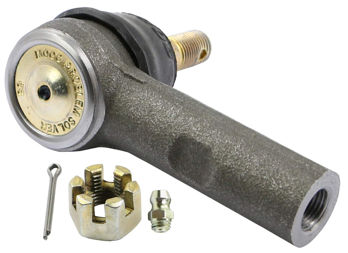 MOOG ES801123 Steering Tie Rod End for Ram 1500