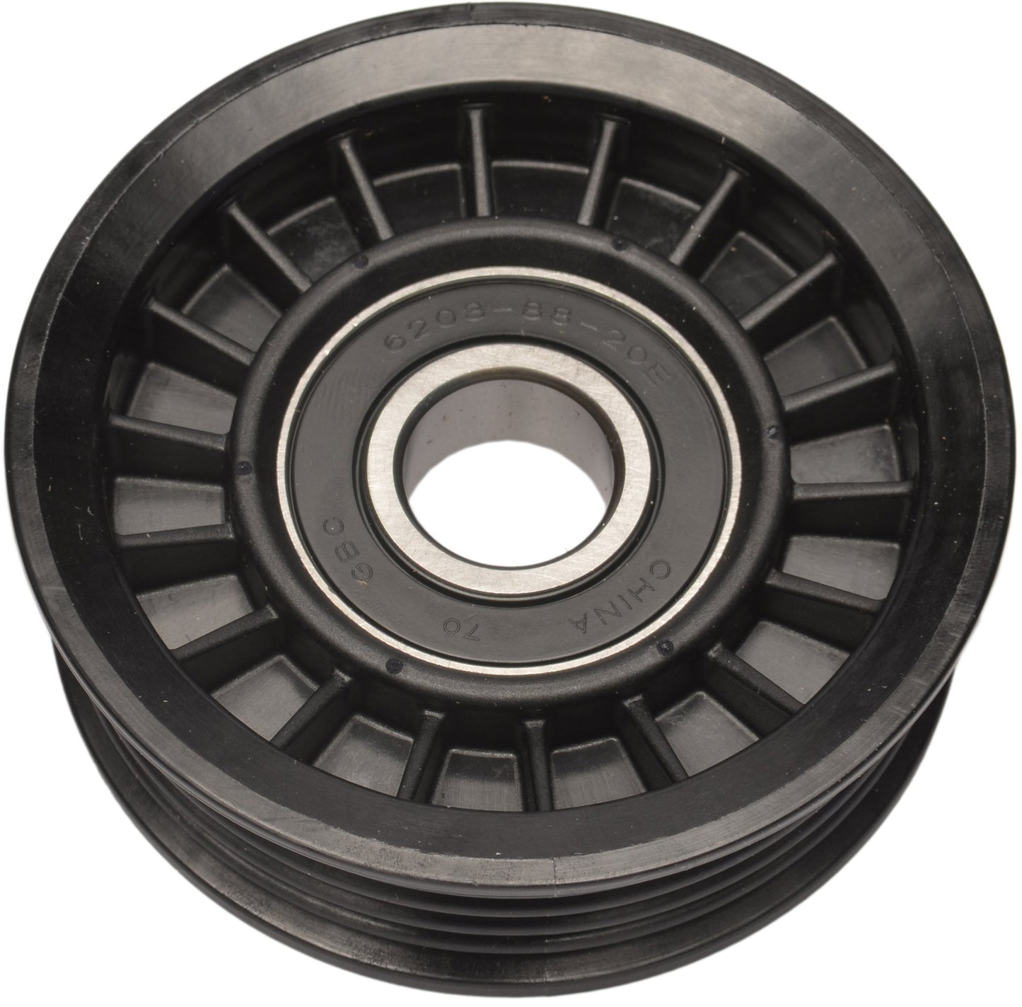 Continental 49003 Accu-Drive Pulley