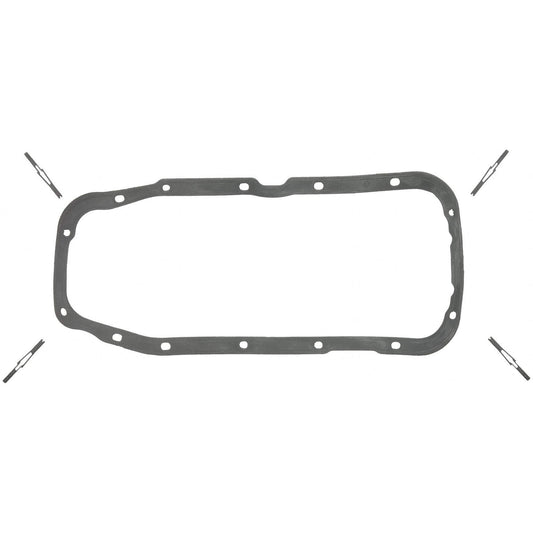 FEL-PRO OS 30574 R Oil Pan Gasket Set