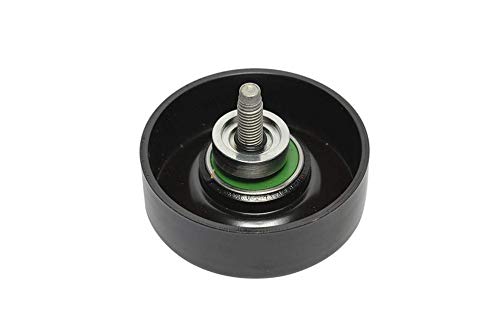 Continental 49154 Accu-Drive Pulley