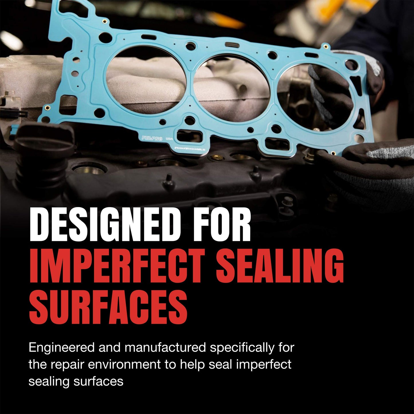 FEL-PRO 26384 PT Head Gasket