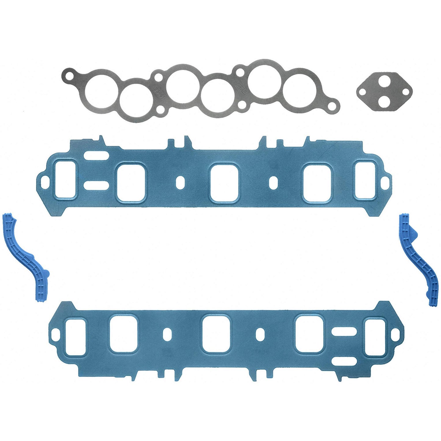 FEL-PRO MS 95372 Intake Manifold Gasket Set