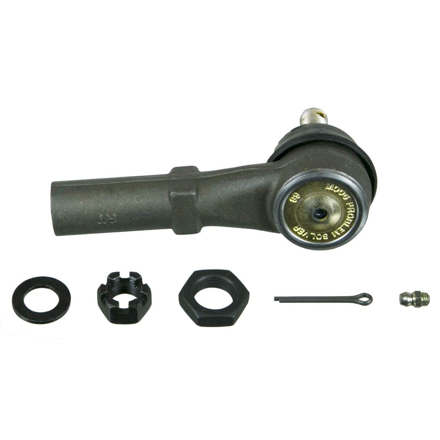 MOOG ES3538 Steering Tie Rod End for Dodge Ram 1500
