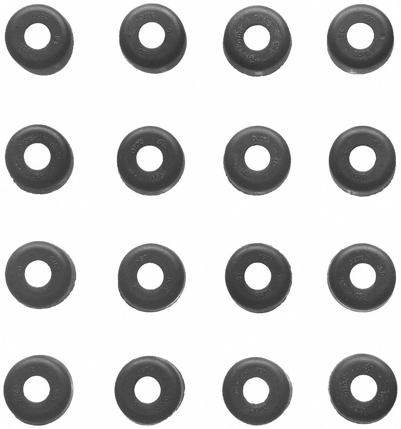 FEL-PRO SS 72504 Valve Stem Seal Set