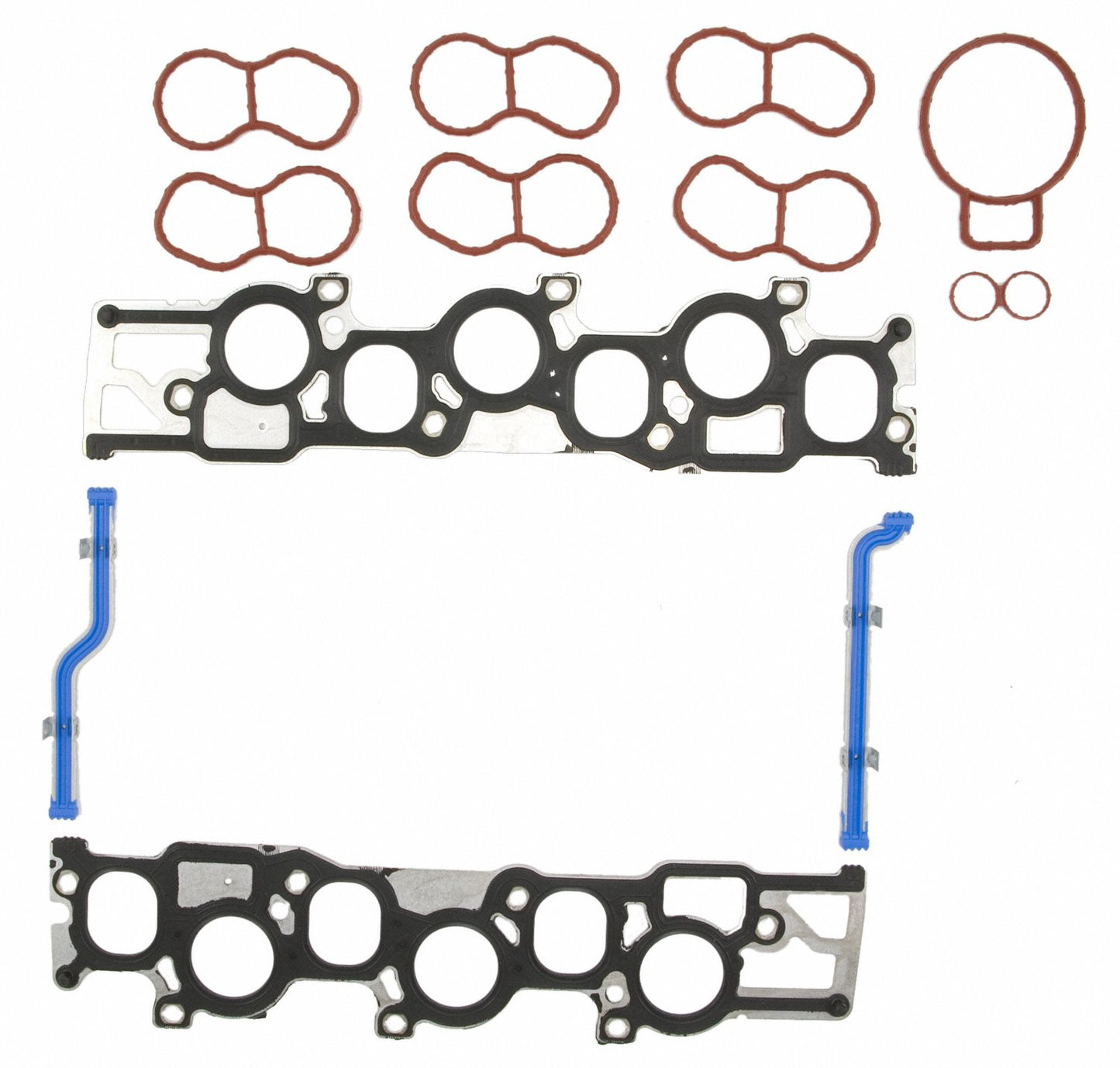 FEL-PRO MS 98009 T Intake Manifold Gasket Set