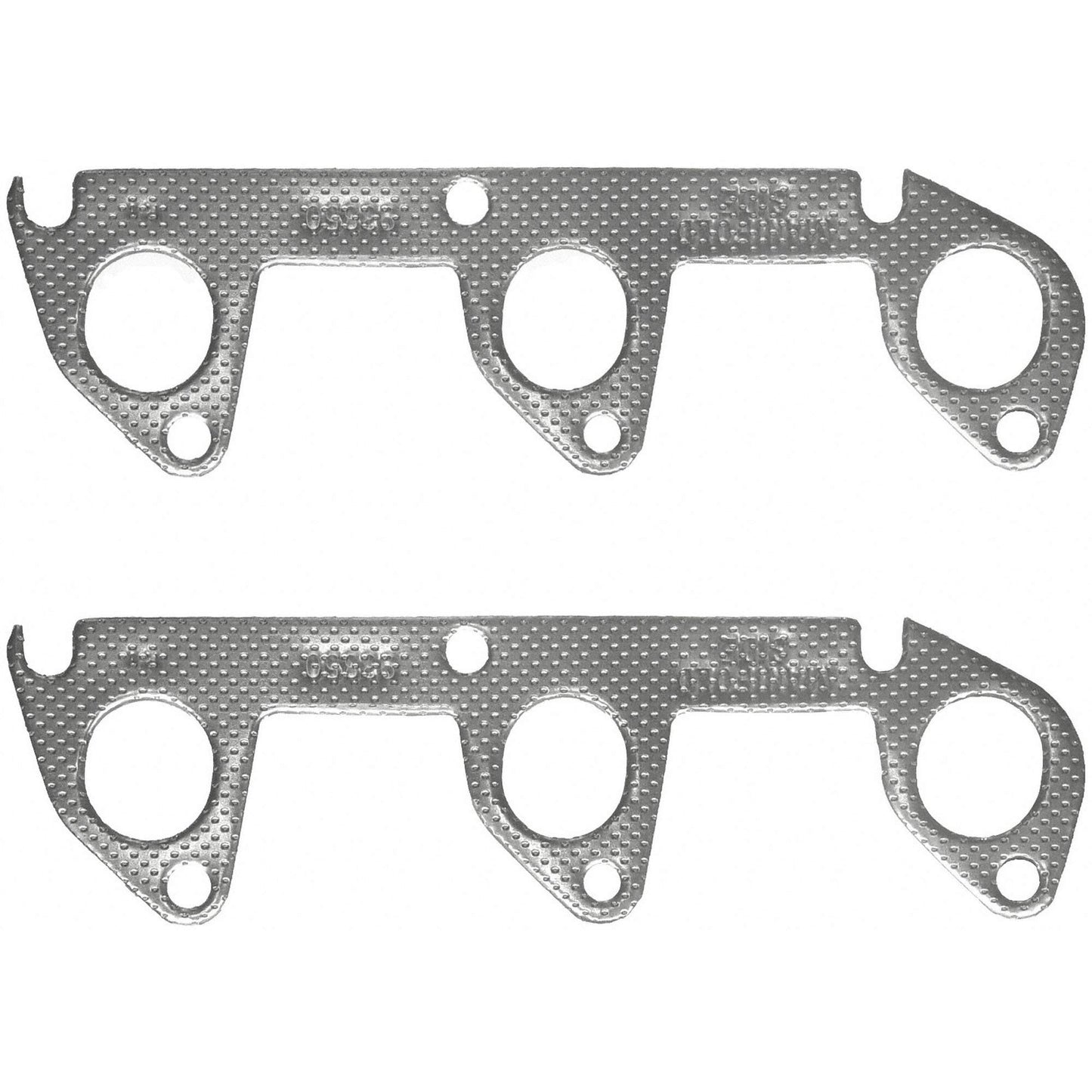 FEL-PRO MS 93850 Exhaust Manifold Gasket Set