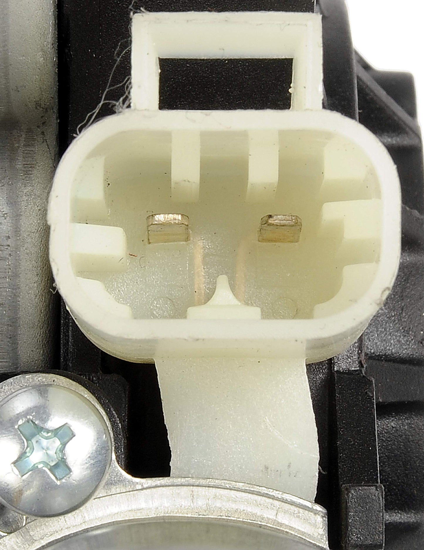 Dorman 741-761 Front Passenger Side Power Window Regulator And Motor Assembly Compatible with Select Buick Models (OE FIX)