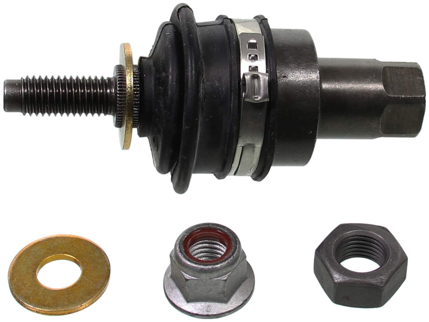 MOOG ES800560 Toe Compensator Link for Ford Explorer