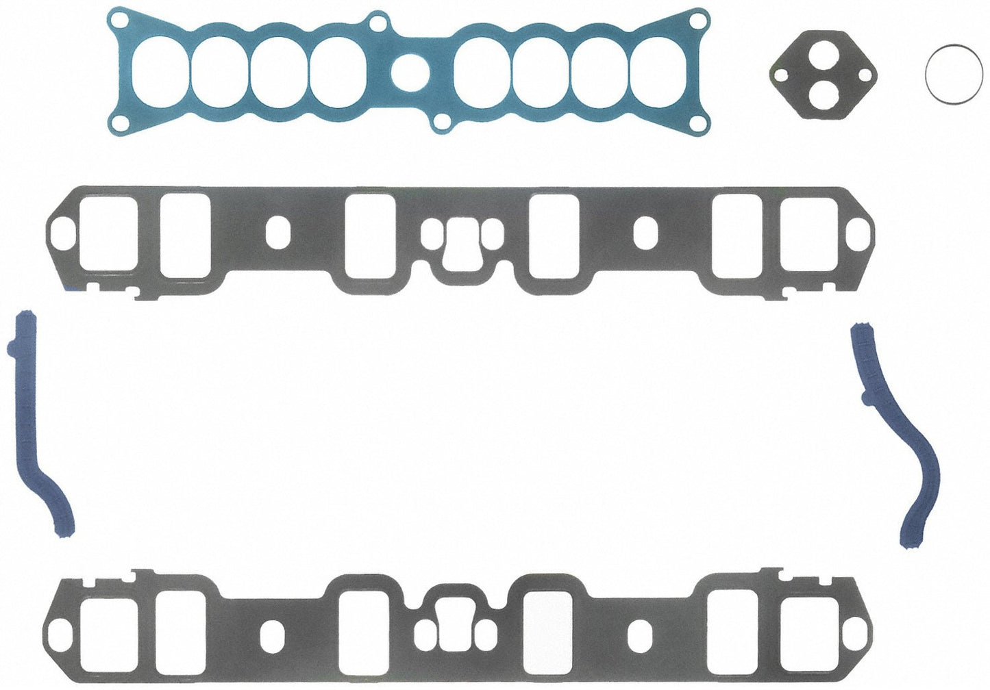 FEL-PRO MS 93334 Intake Manifold Gasket Set