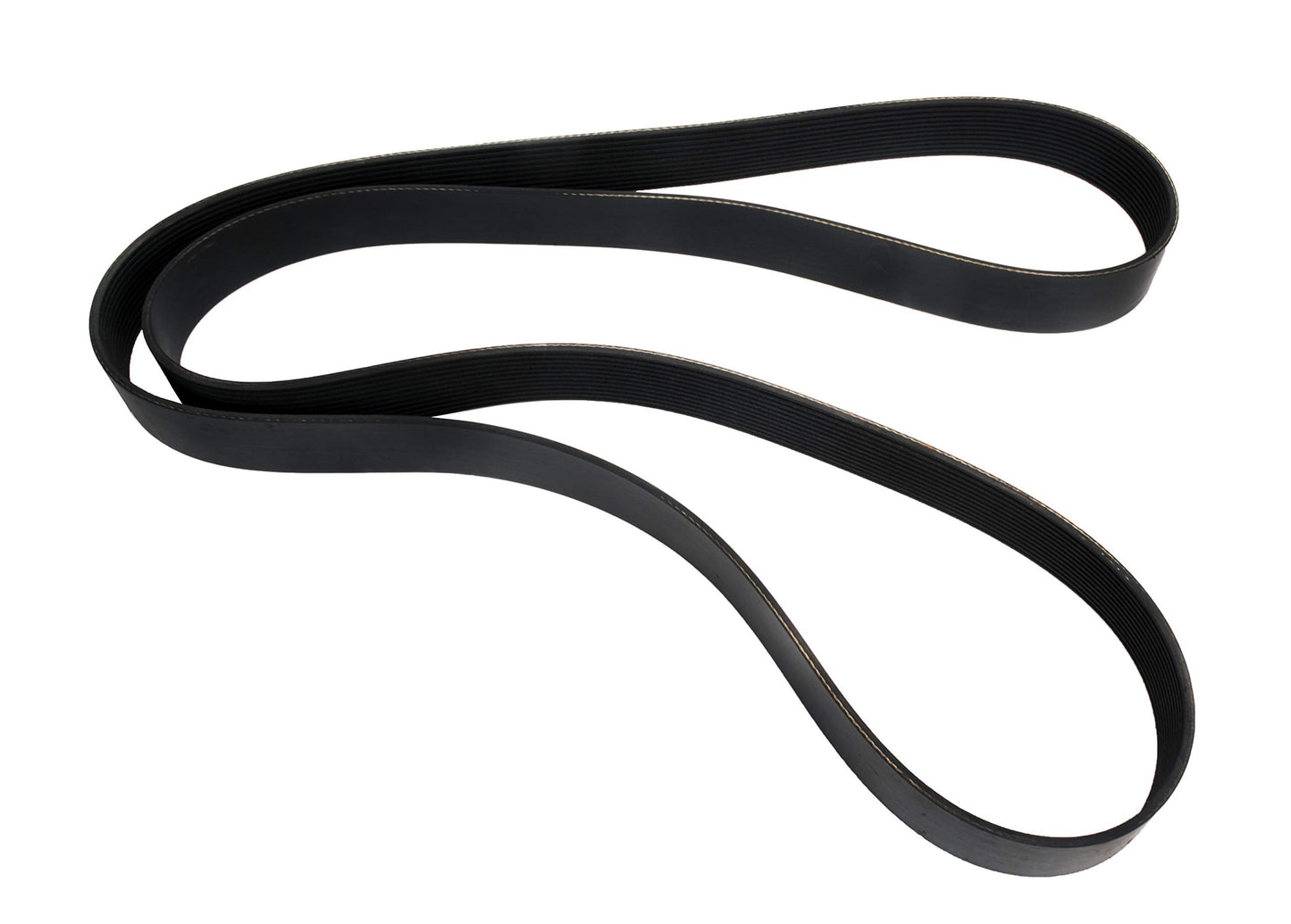 Continental OE Technology Series 4121049 12-Rib, 104.9" Multi-V Belt