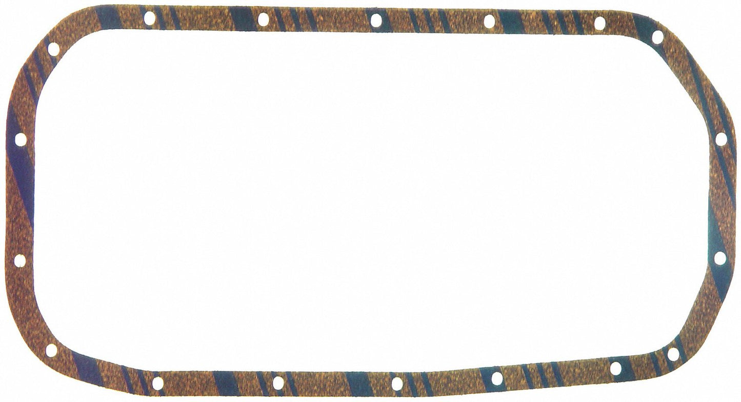 FEL-PRO OS 30414 C Oil Pan Gasket Set