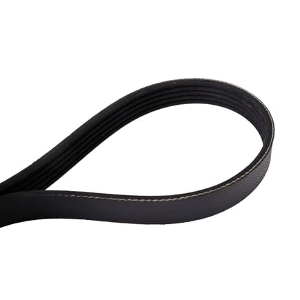 New Serpentine Belt for Malibu