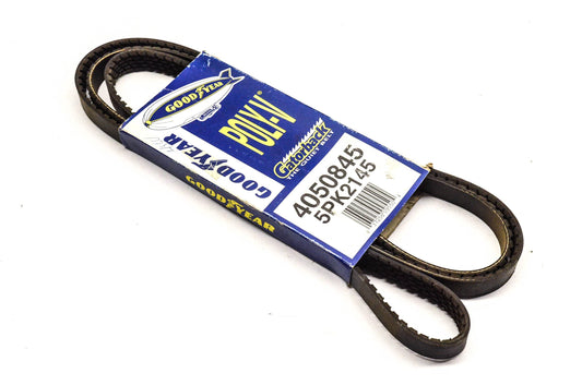 Continental OE Technology Series 4050845 5-Rib, 84.5" Multi-V Belt