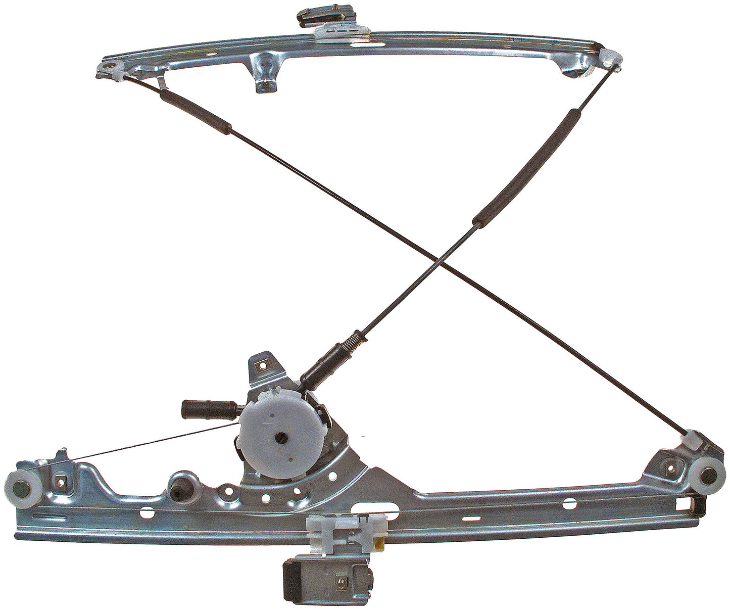 Dorman 740-517 Front Driver Side Manual Window Regulator (Regulator Only) Compatible with Select Cadillac / Chevrolet / GMC Models