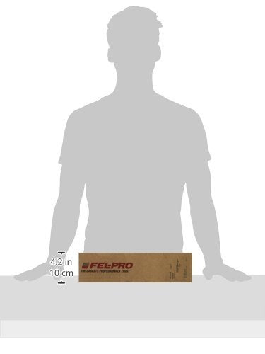 FEL-PRO MS 96976 Plenum Gasket Set