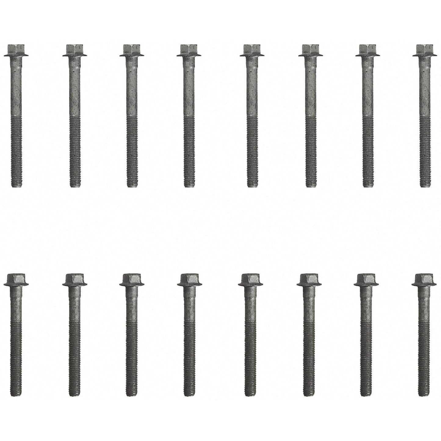 FEL-PRO ES 74017 Head Bolt Set