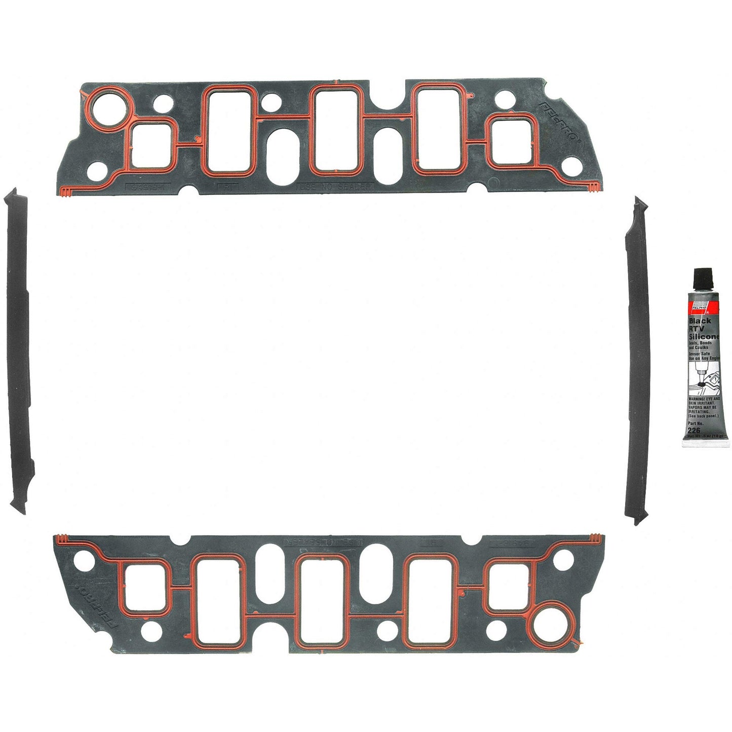 FEL-PRO MS 94918-1 Intake Manifold Gasket Set